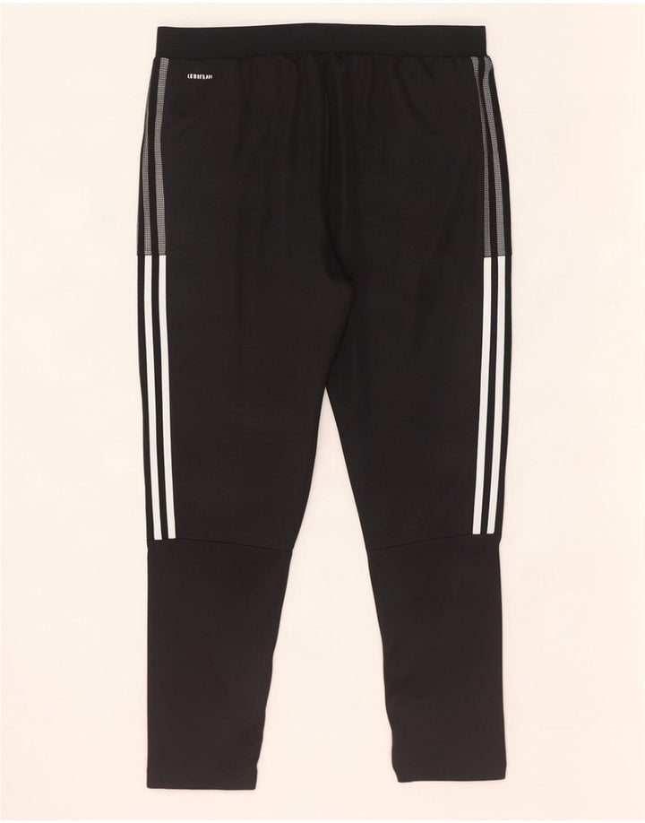 Calça Adidas Aeroready Masculina XL Poliéster Preto