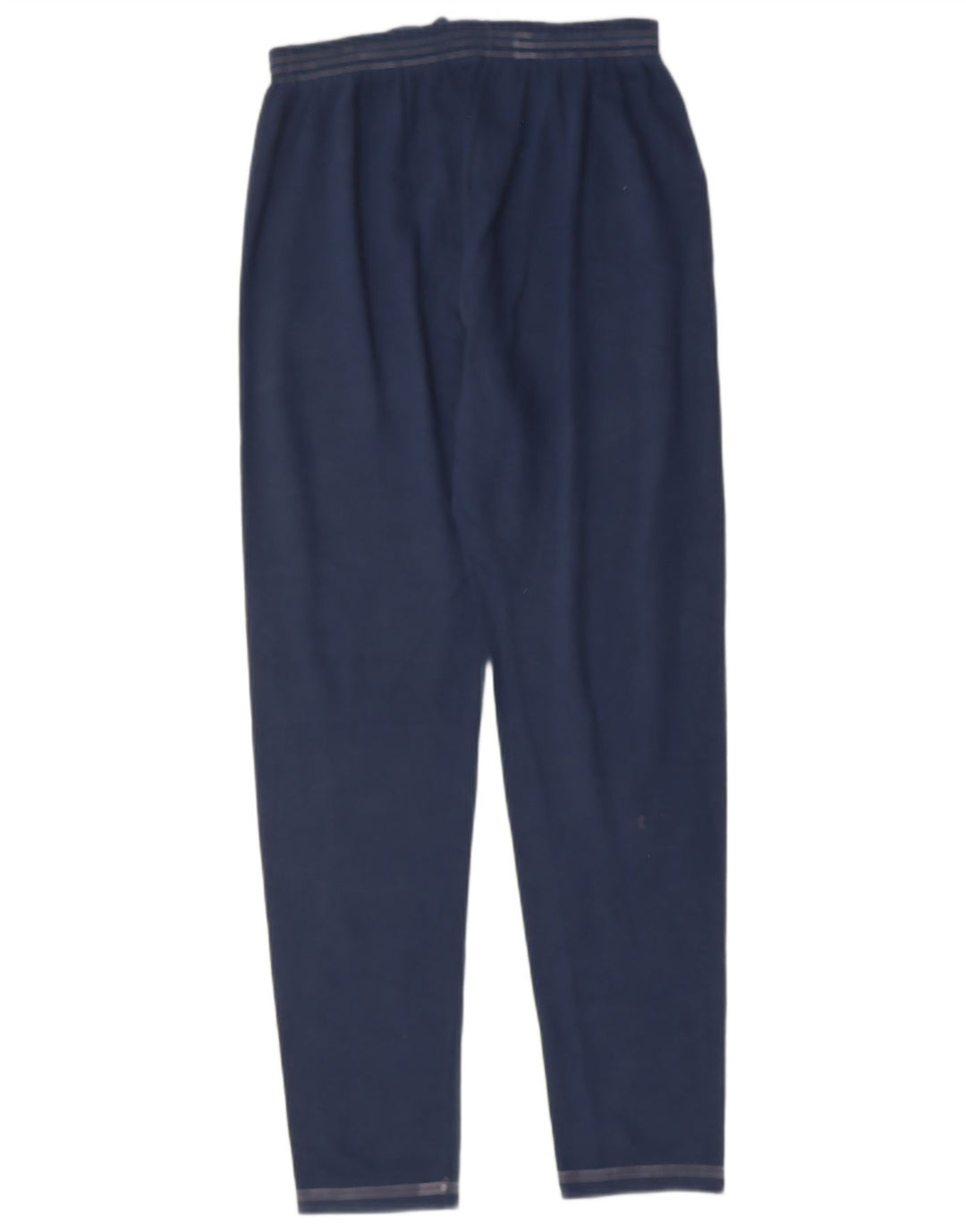 Calça de treino masculina CHAMPION grande algodão azul marinho