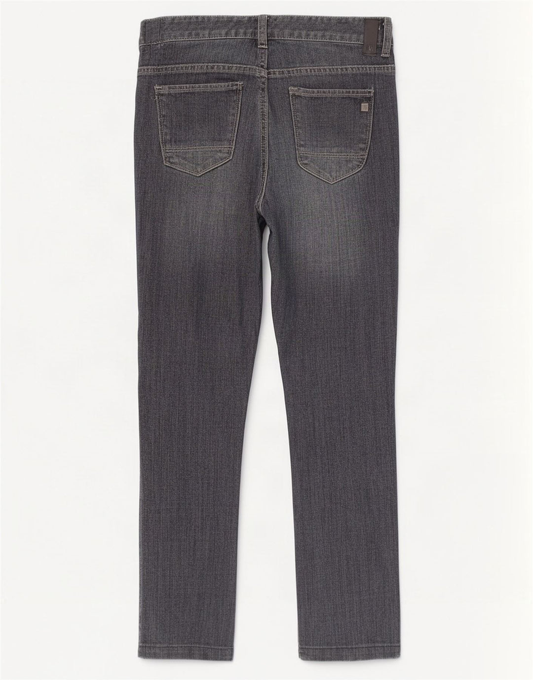 Jeans skinny feminino DC W29 L26 azul