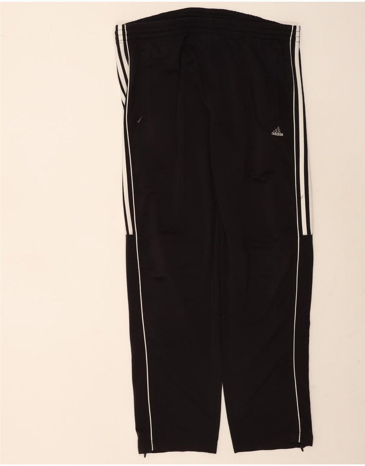 Calça Adidas Mens Treino XL Preto Poliéster