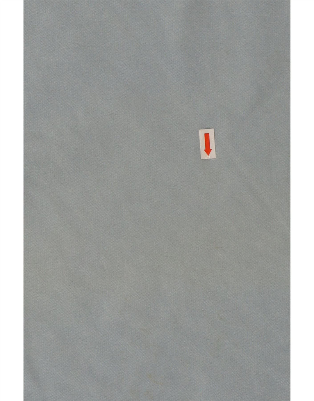 PUMA moletom masculino jumper grande algodão azul