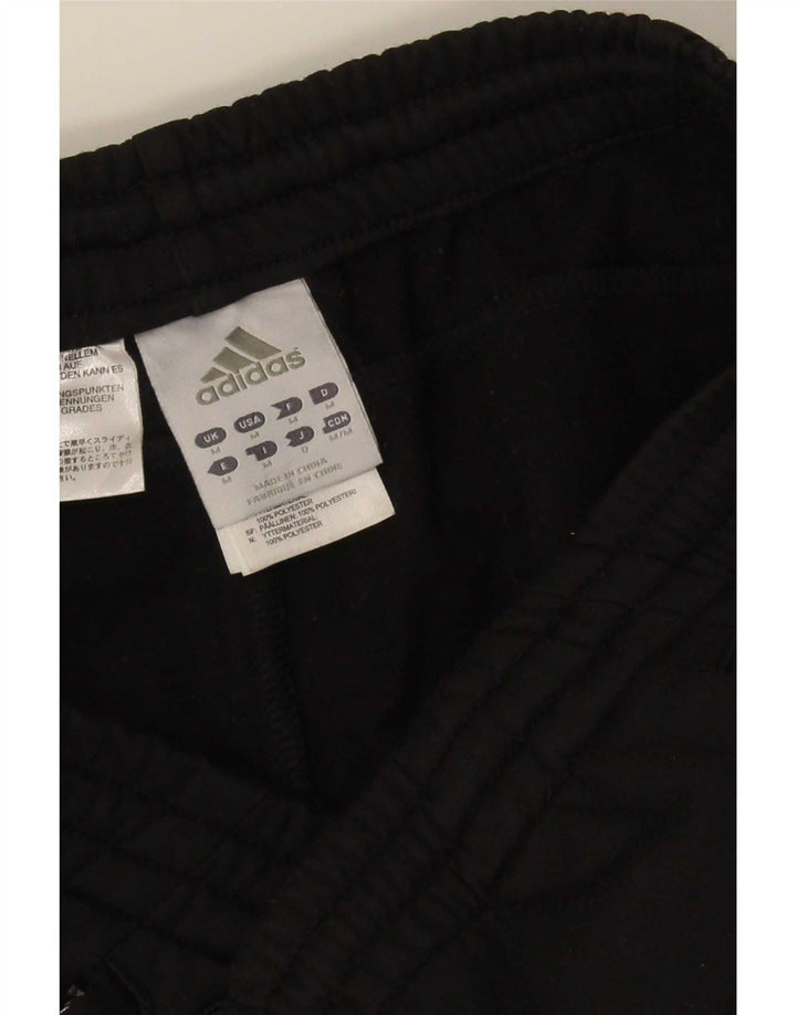 Calça Adidas Masculina Treino Médio Preto