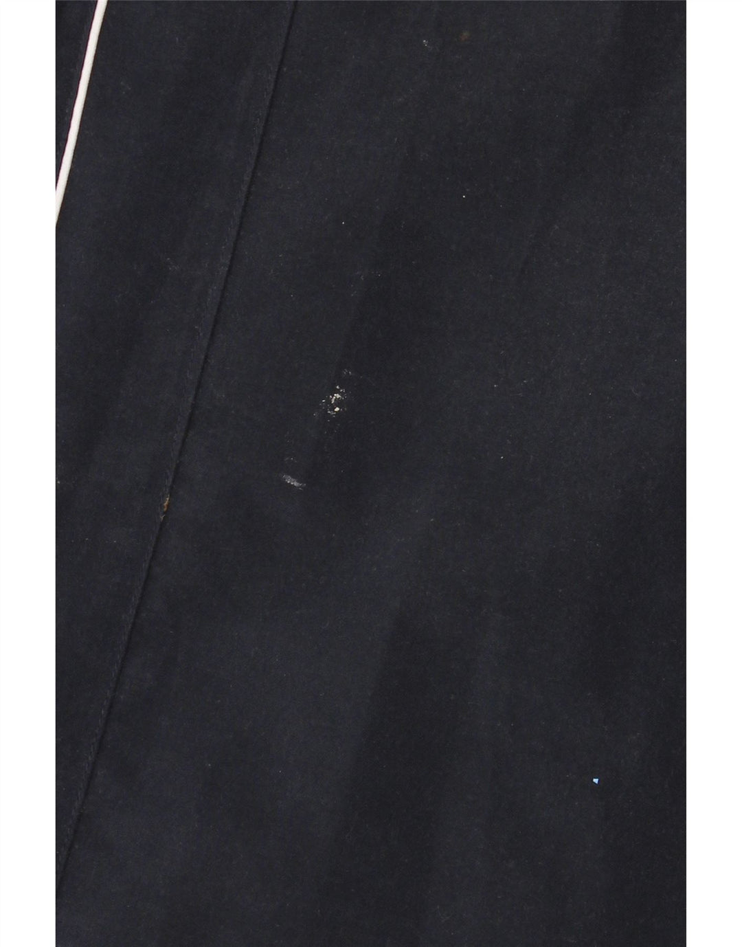 Calça de treino masculina Champion 2XL poliéster azul marinho