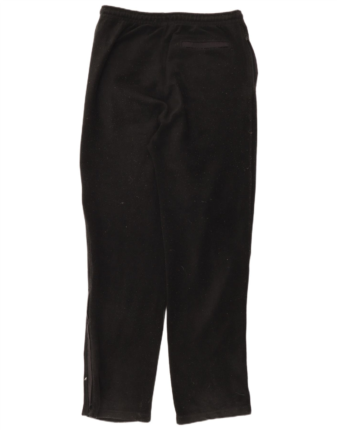 Calça esportiva masculina Champion Fleece grande poliéster preto