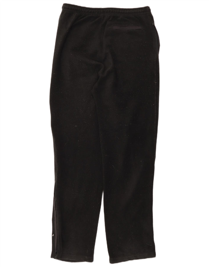 Calça esportiva masculina Champion Fleece grande poliéster preto