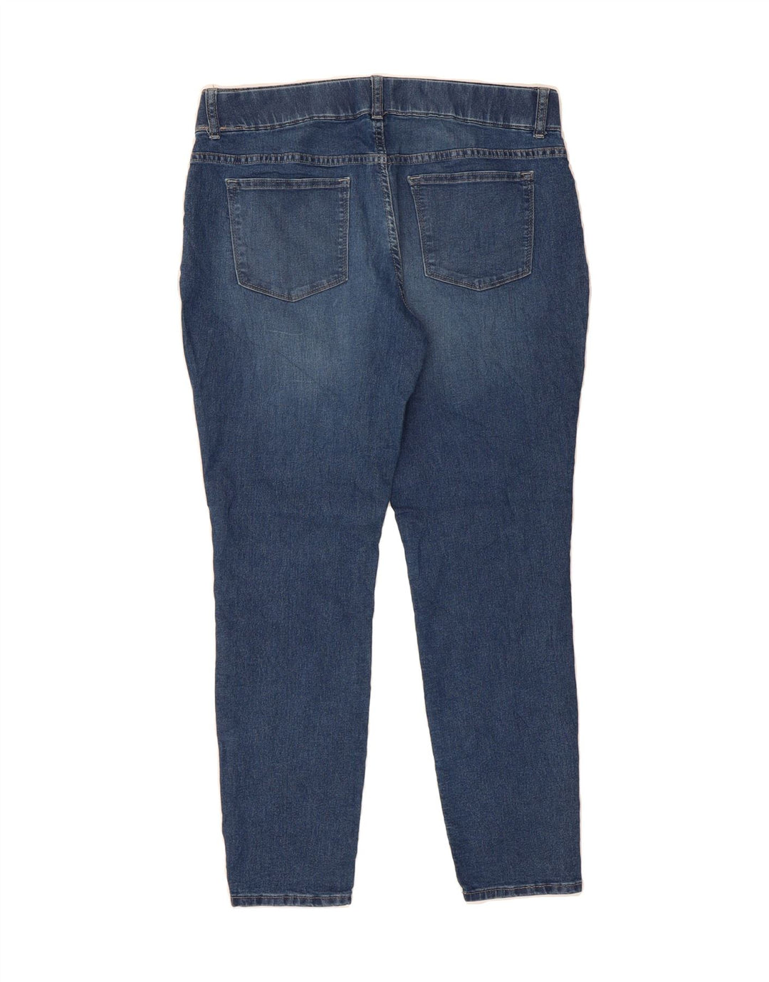 LEE Womens Slim Jeans Medium W32 L29 Blue Cotton Vintage Lee and Second-Hand Lee from Messina Hembry 