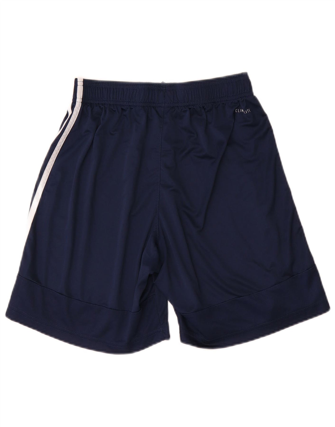 Adidas Masculino Climalite Sport Shorts Médio Azul Marinho Poliéster