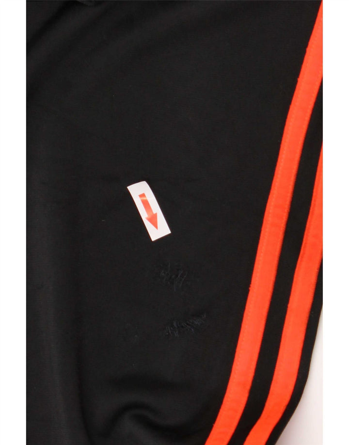 Calça Adidas Masculina Treino Joggers Médio Preto