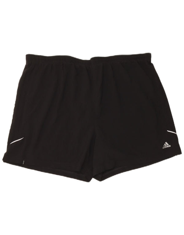 Adidas Masculino Clima 365 Sport Shorts XL Preto Poliéster