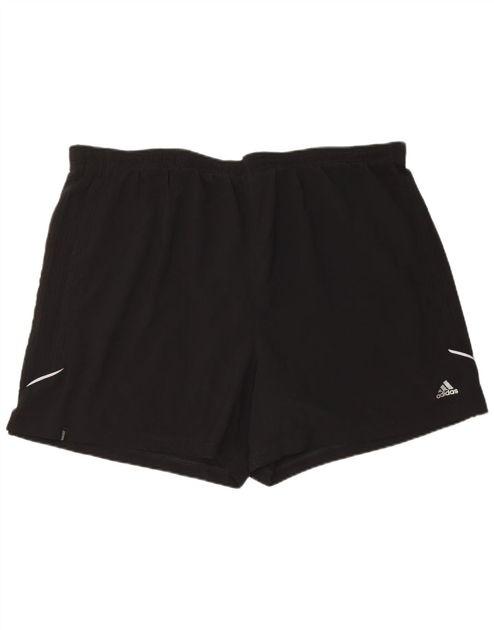 Adidas Masculino Clima 365 Sport Shorts XL Preto Poliéster