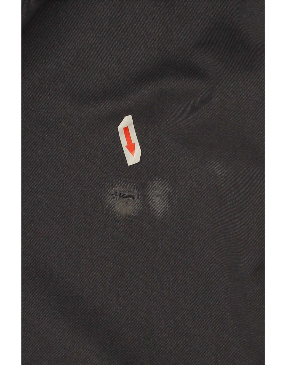 Calça Chino Carhartt Masculina Reta W30 L34 Cinza Poliéster