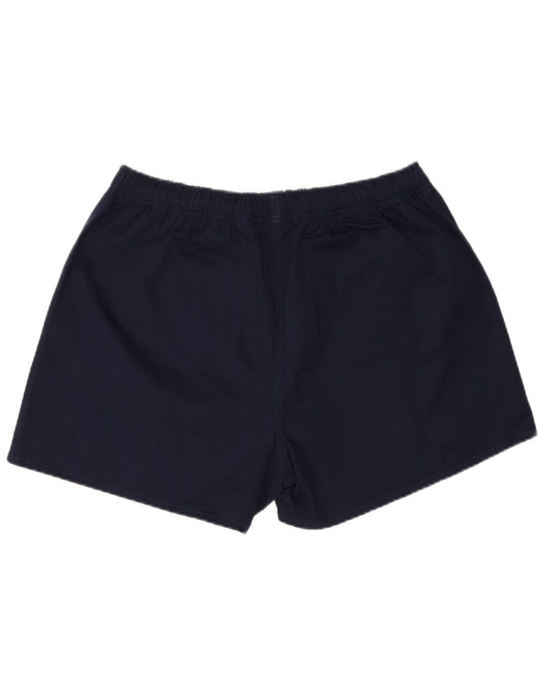 Shorts de natação masculino CANTERBURY XL azul marinho algodão