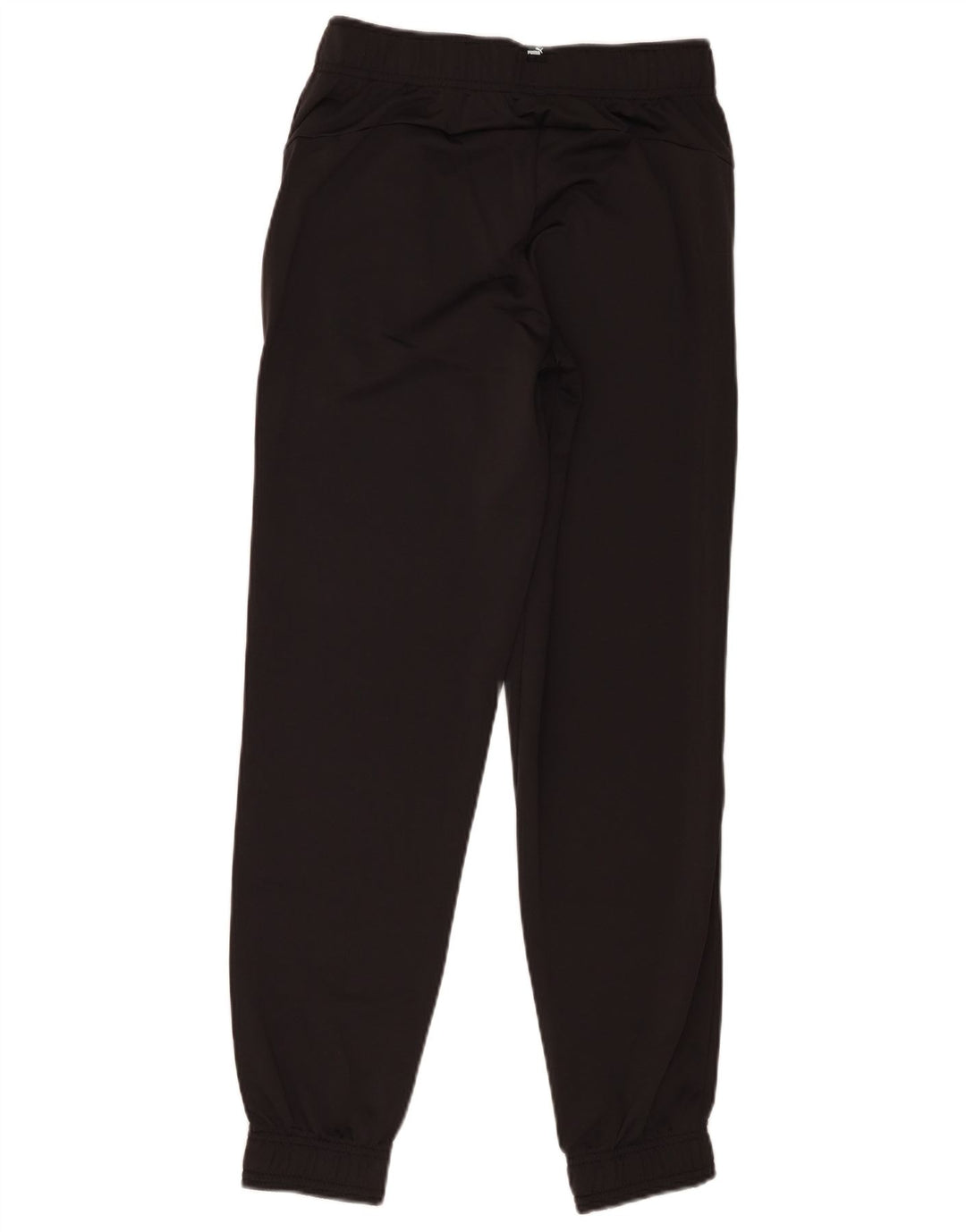 Calças de treino Puma Boys Joggers 13-14 anos preto poliéster