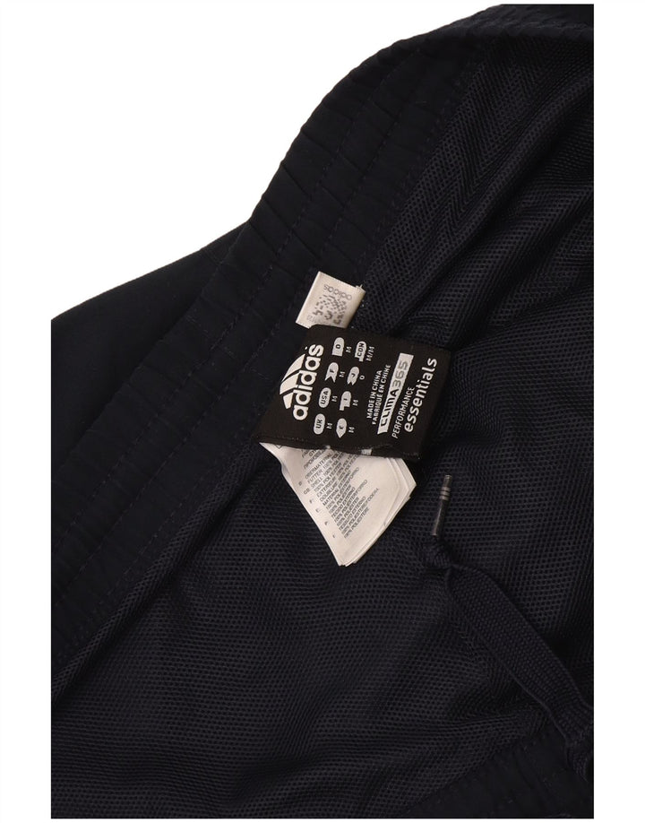 Adidas Masculino Clima 365 Sport Shorts Médio Azul Marinho Poliéster