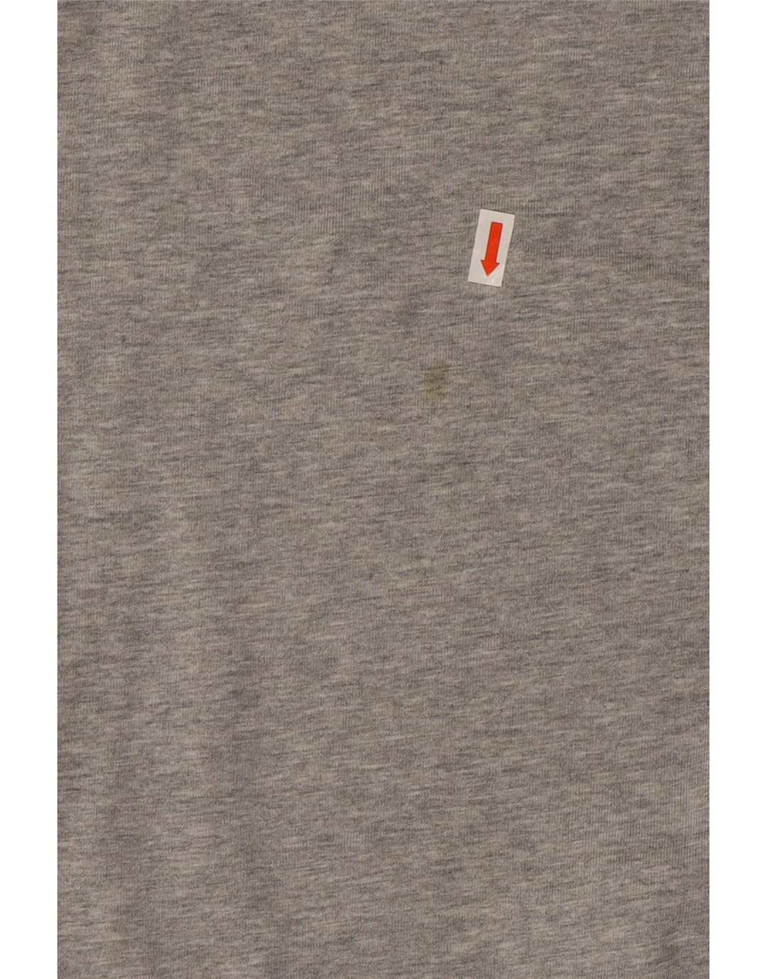 Camiseta gráfica masculina KAPPA Top XL Colorblock multicolorido