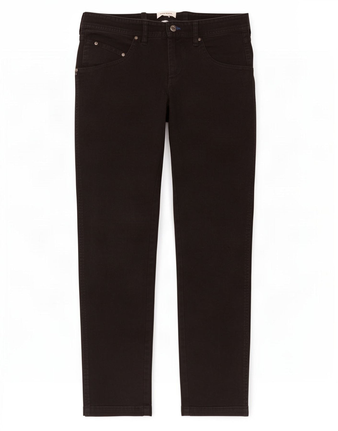 Jeans Slim Feminino Diesel W31 L28 Preto