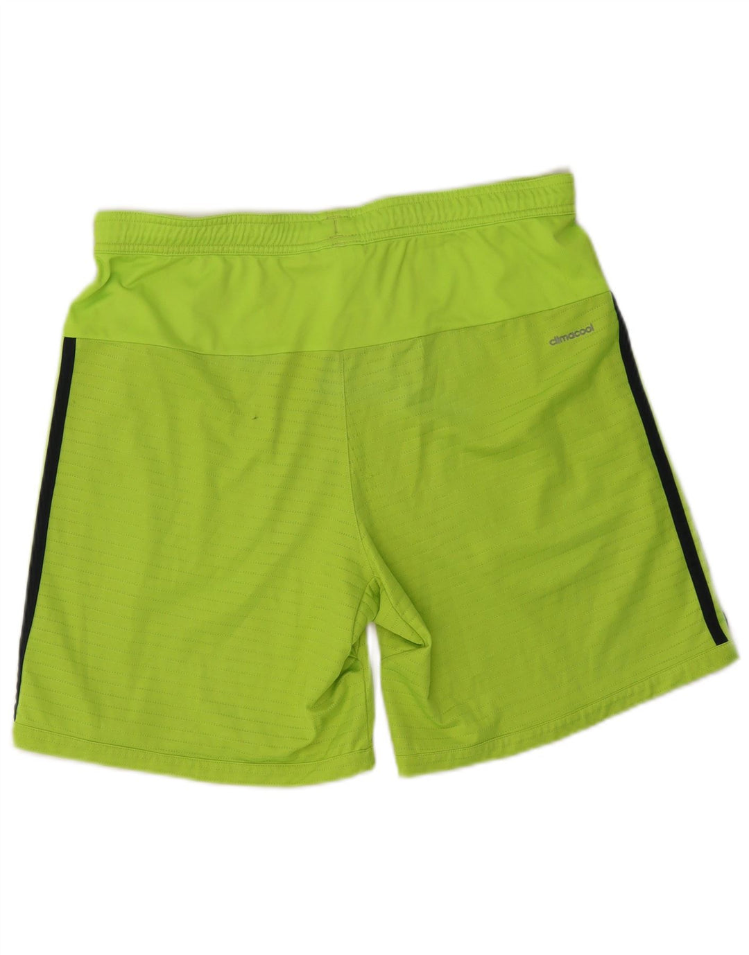 Adidas Mens Climacool Sport Shorts Grande Poliéster Verde