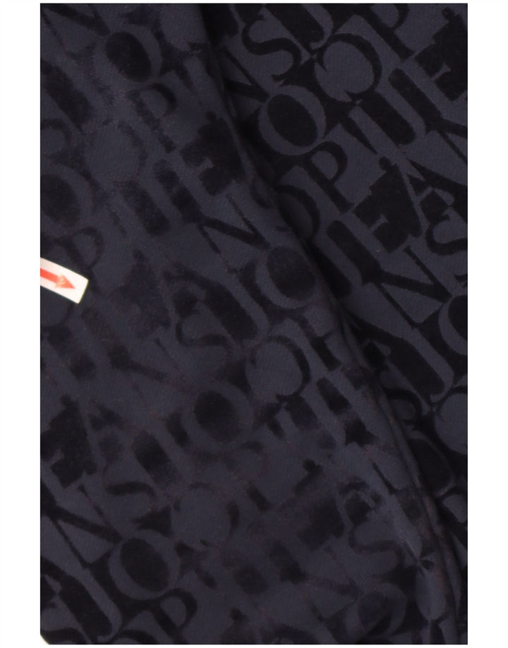 Joop moletom gráfico masculino jumper 2XL algodão azul marinho