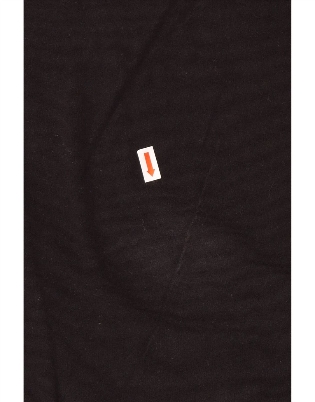 Camiseta feminina CHAMPION Top UK 12 Médio Preto