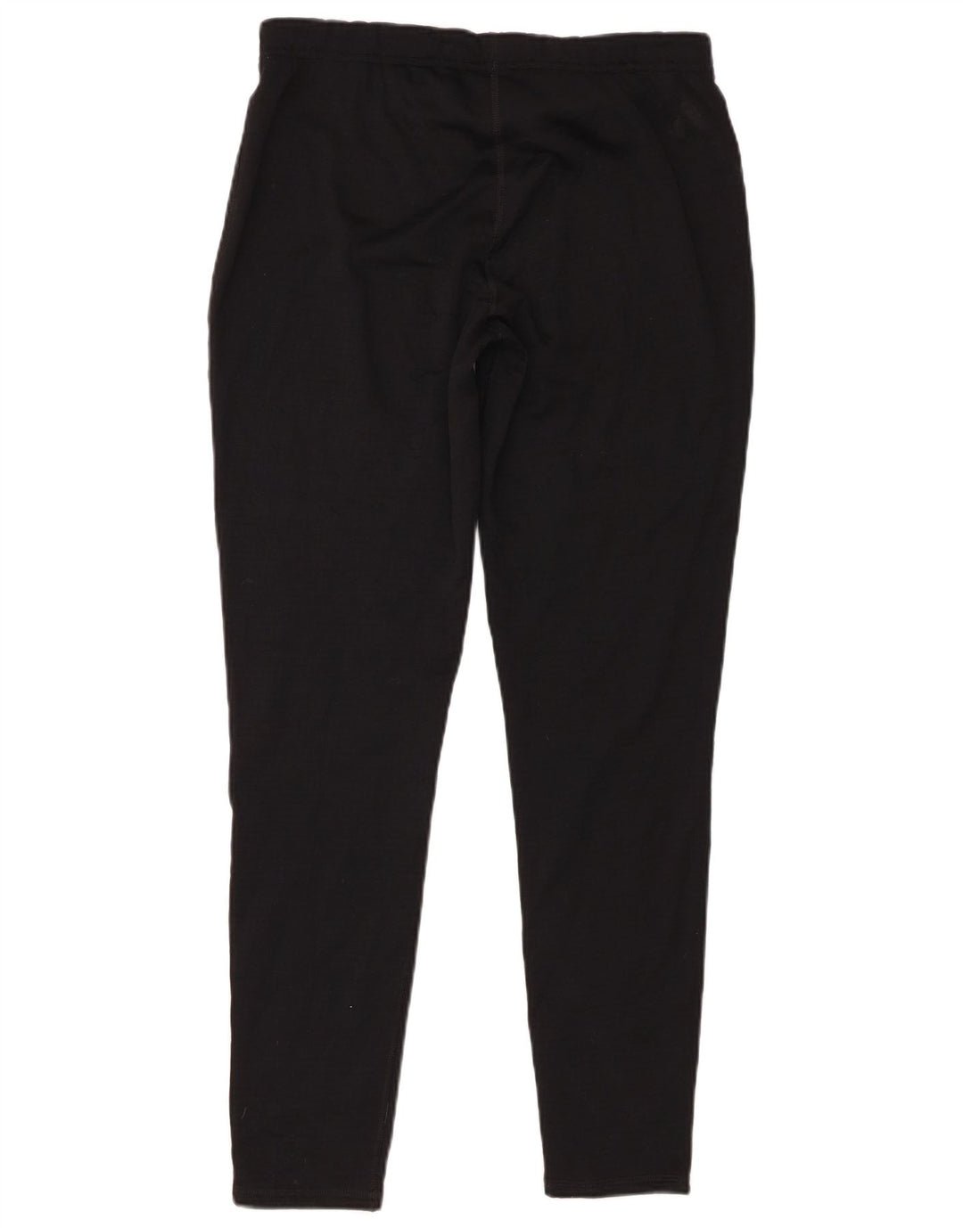 Leggings Patagonia Mulher Polartec UK 16 Grande Poliéster Preto
