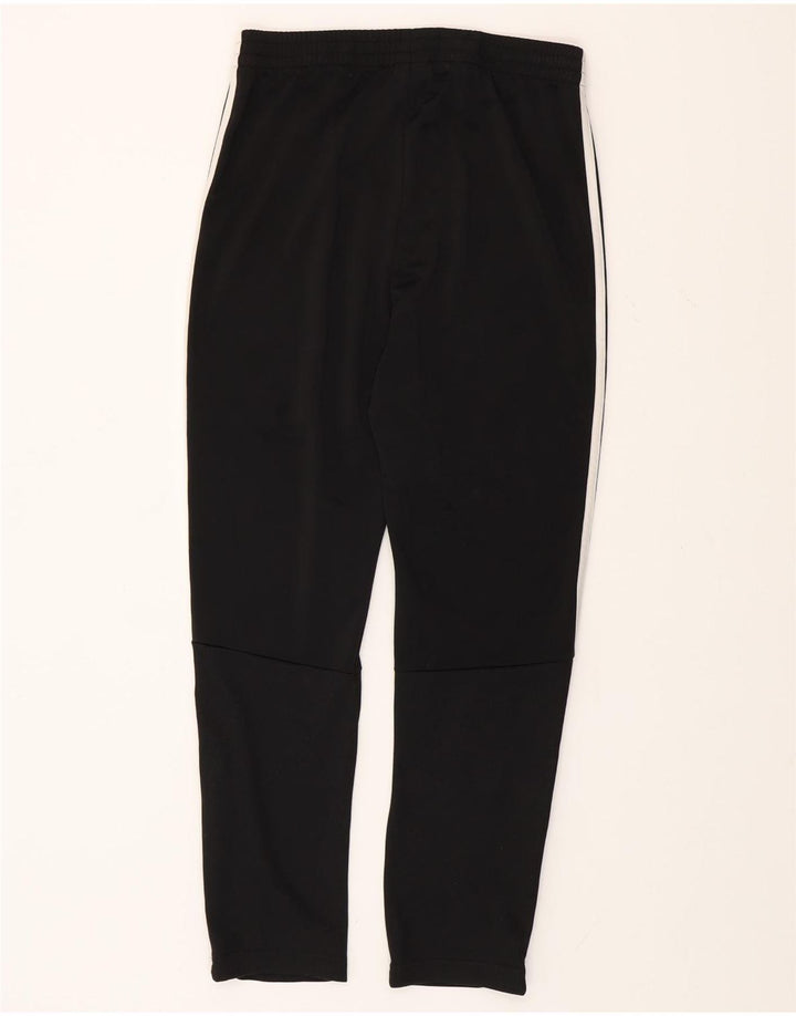 Calças de treino ADIDAS Menino 13-14 Anos Preto Poliéster