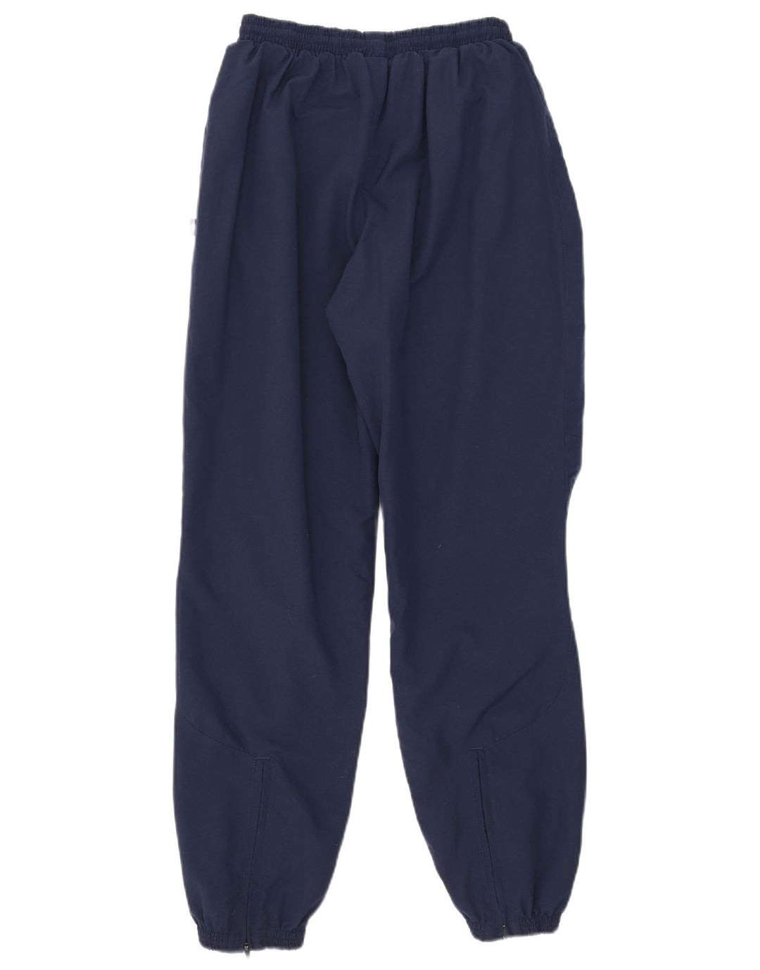 Umbro Calça de treino masculina Joggers médio azul marinho nylon