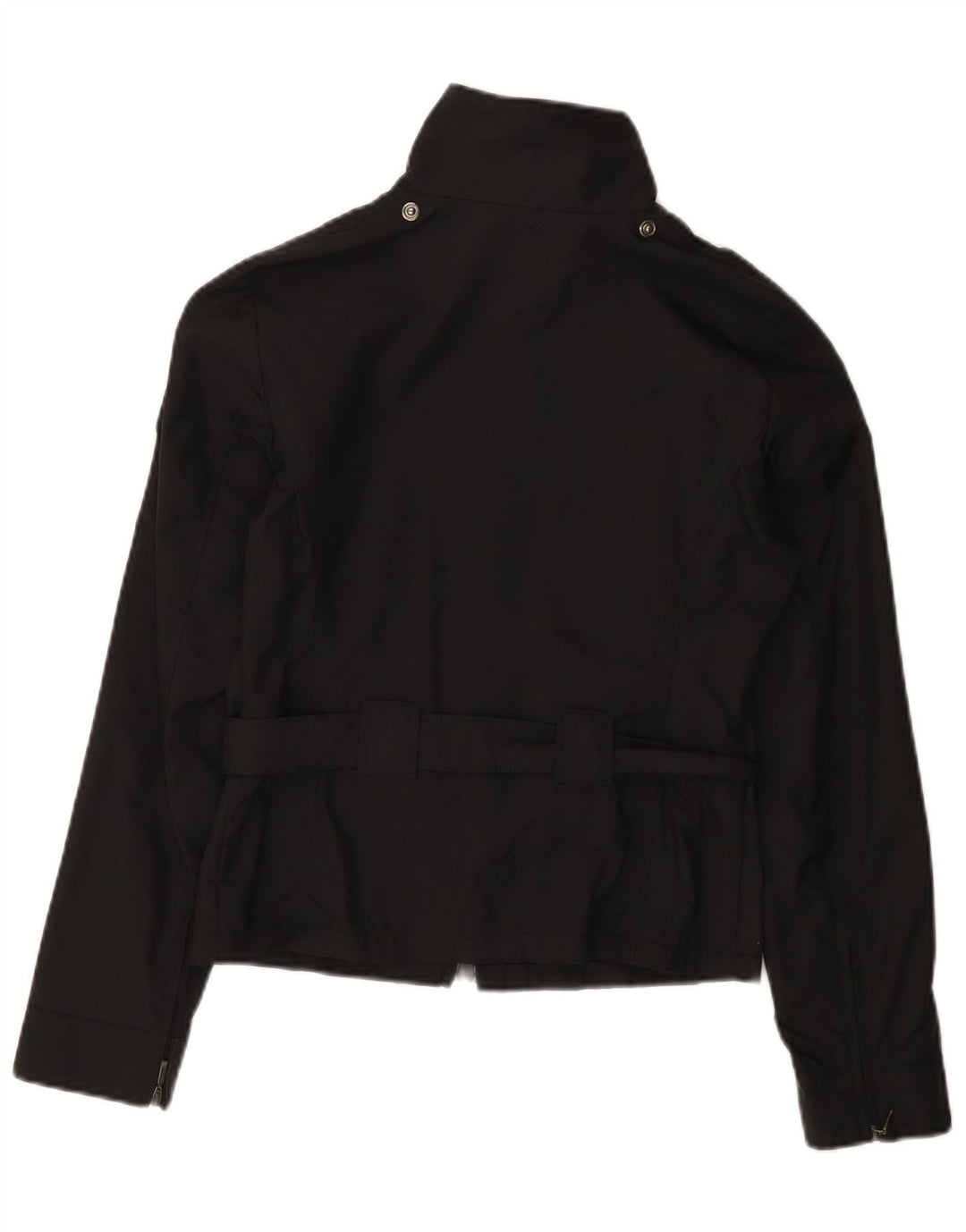 Jaqueta bomber feminina Refrigiwear UK 6 XS poliamida preta