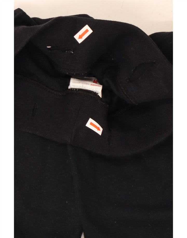 Calça de treino feminina CHAMPION Joggers UK 12 médio preto