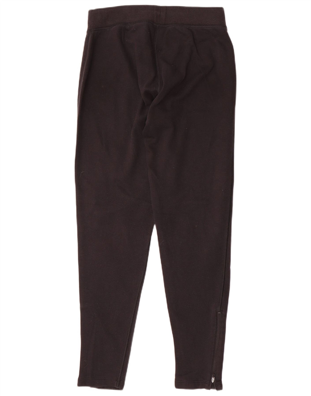 Calça feminina Asics Graphic Tracksuit UK 14 Médio Preto