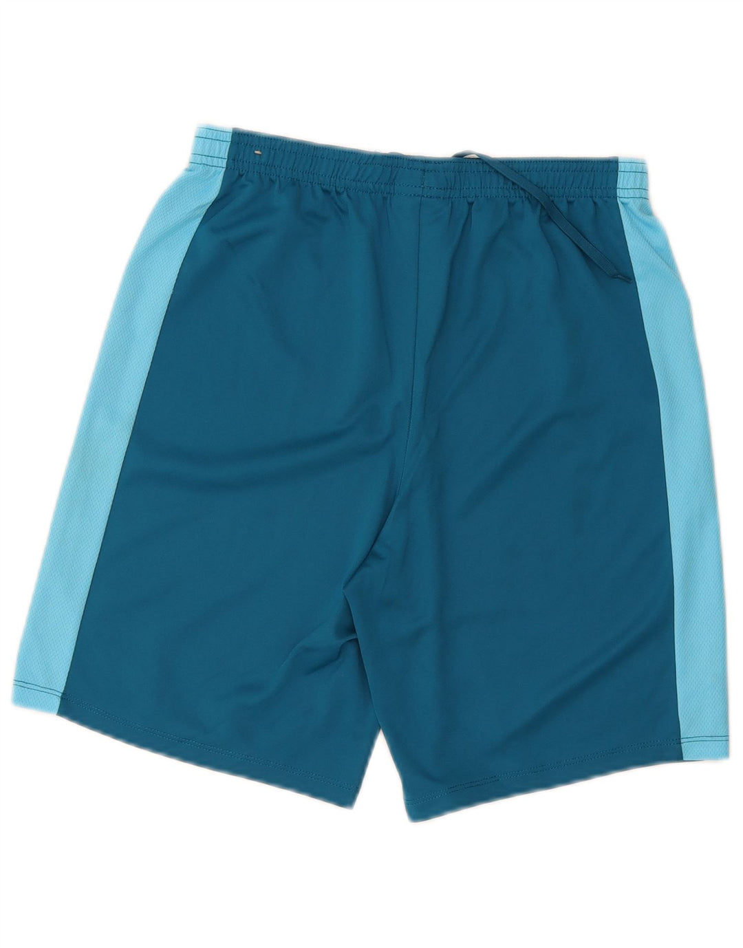 Shorts Nike Masculino Dri Fit Sport XL Azul Marinho Colorblock Poliéster