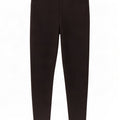 Calça jeans feminina Marks & Spencer UK 12 médio W30 L28 algodão preto