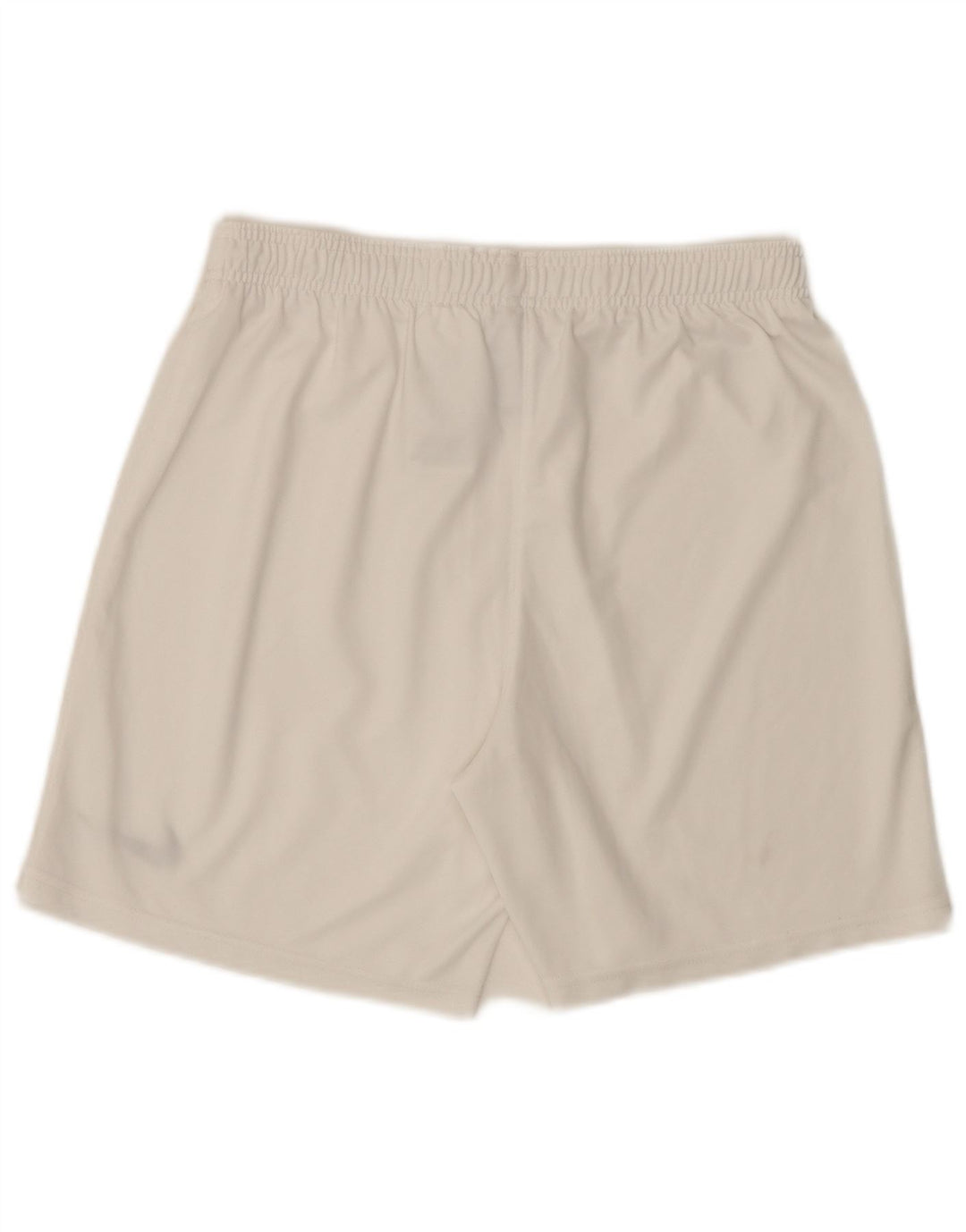 Nike Mens Dri Fit Sport Shorts Pequeno Poliéster Branco
