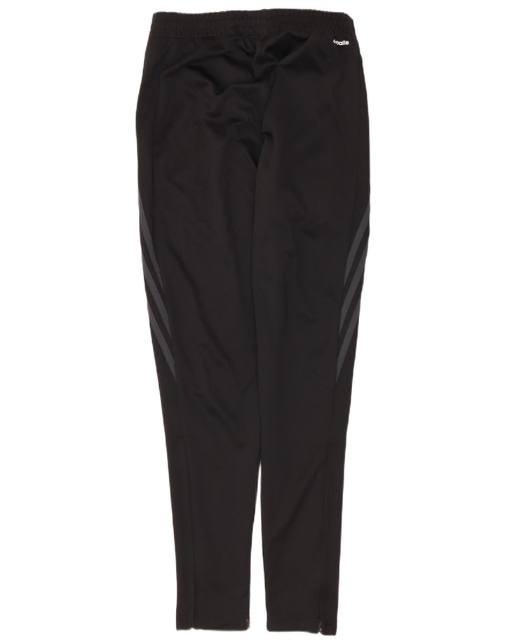 Calça Adidas Climalite Masculina XS Poliéster Preto