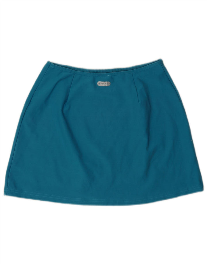 Saia de tênis feminina Fila IT 44 azul médio