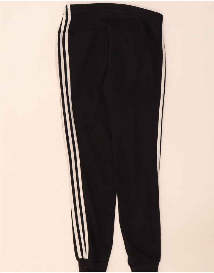 Calça Adidas Masculina Treino Joggers Pequeno Preto