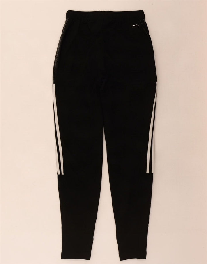 Calça Adidas Aeroready Masculina Pequena Poliéster Preto