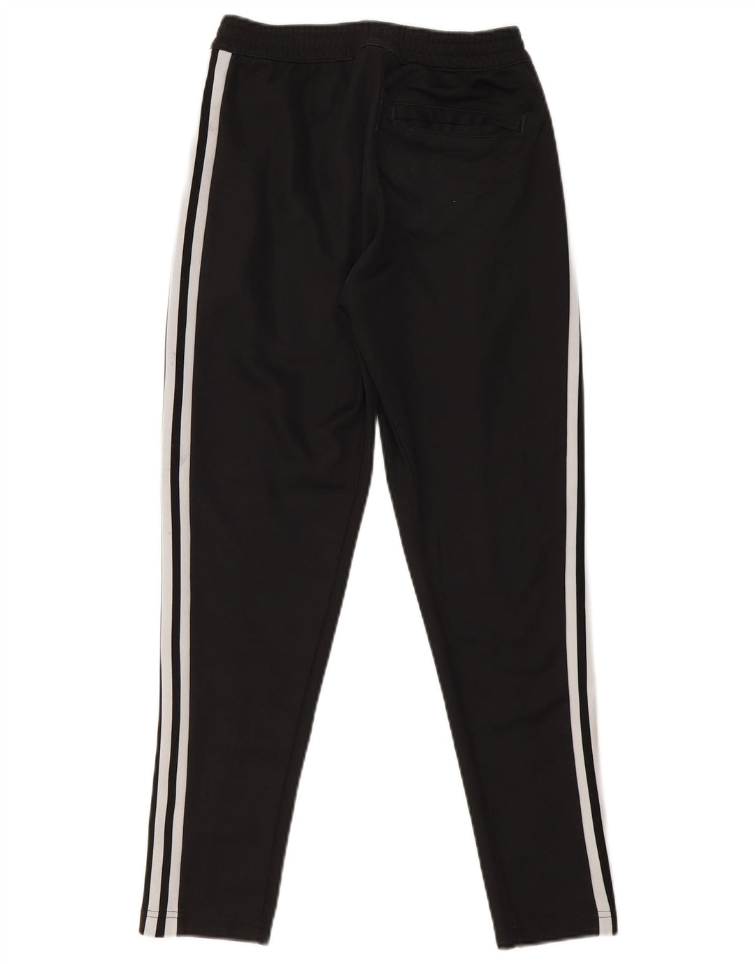 Calças de treino masculinas ADIDAS XS preto algodão