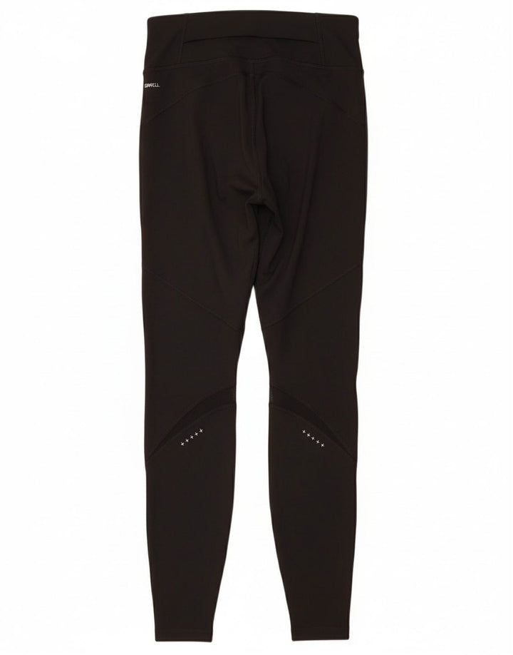 Calça legging feminina PUMA UK 12 média preta