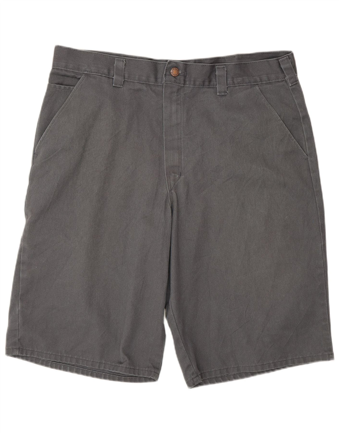 Shorts cargo masculino DICKIES W38 XL cinza