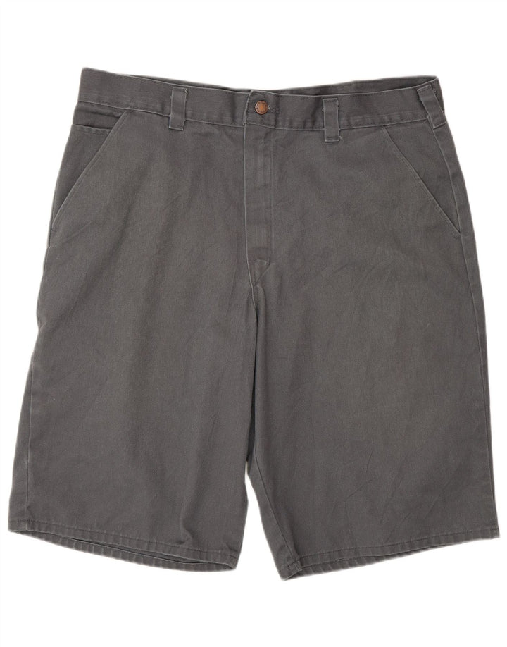 Shorts cargo masculino DICKIES W38 XL cinza