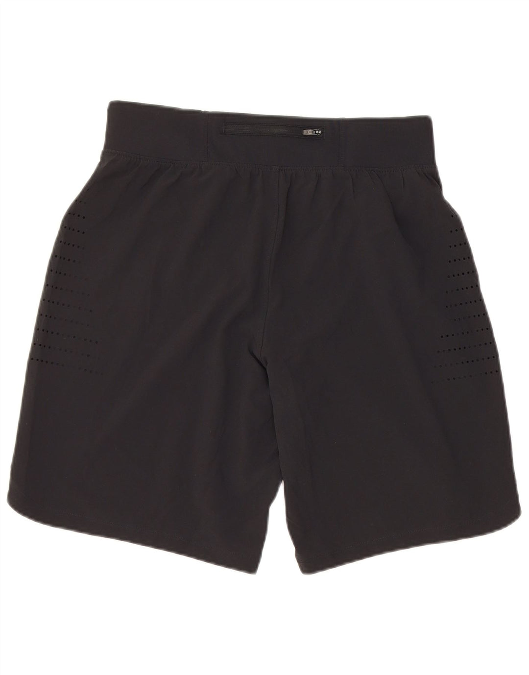 Under Armour Mens Sport Shorts Médio Poliéster Preto