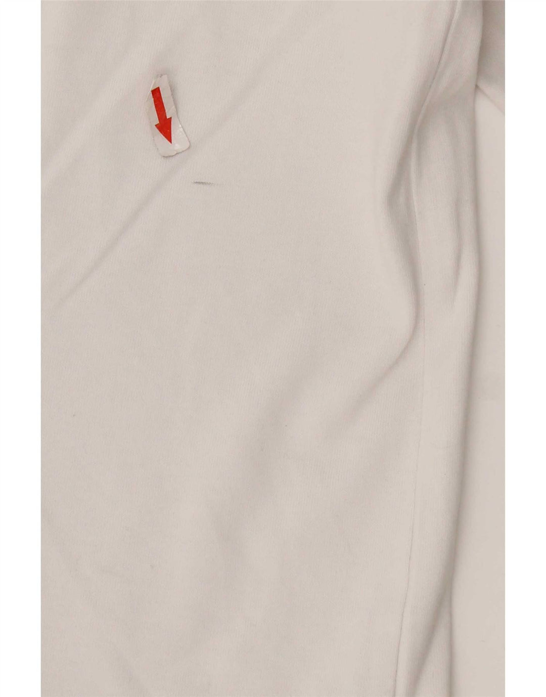 Adidas Mens Juventus Graphic Top Manga Longa Médio Branco