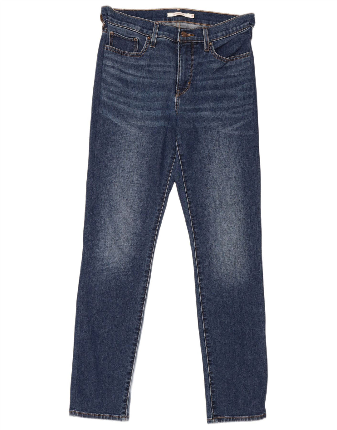 Jeans feminino Levi's 312 Shaping Slim W29 L30 Azul