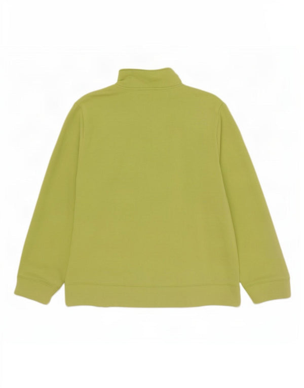 Jaqueta de treino feminina Orvis UK 18 XL verde