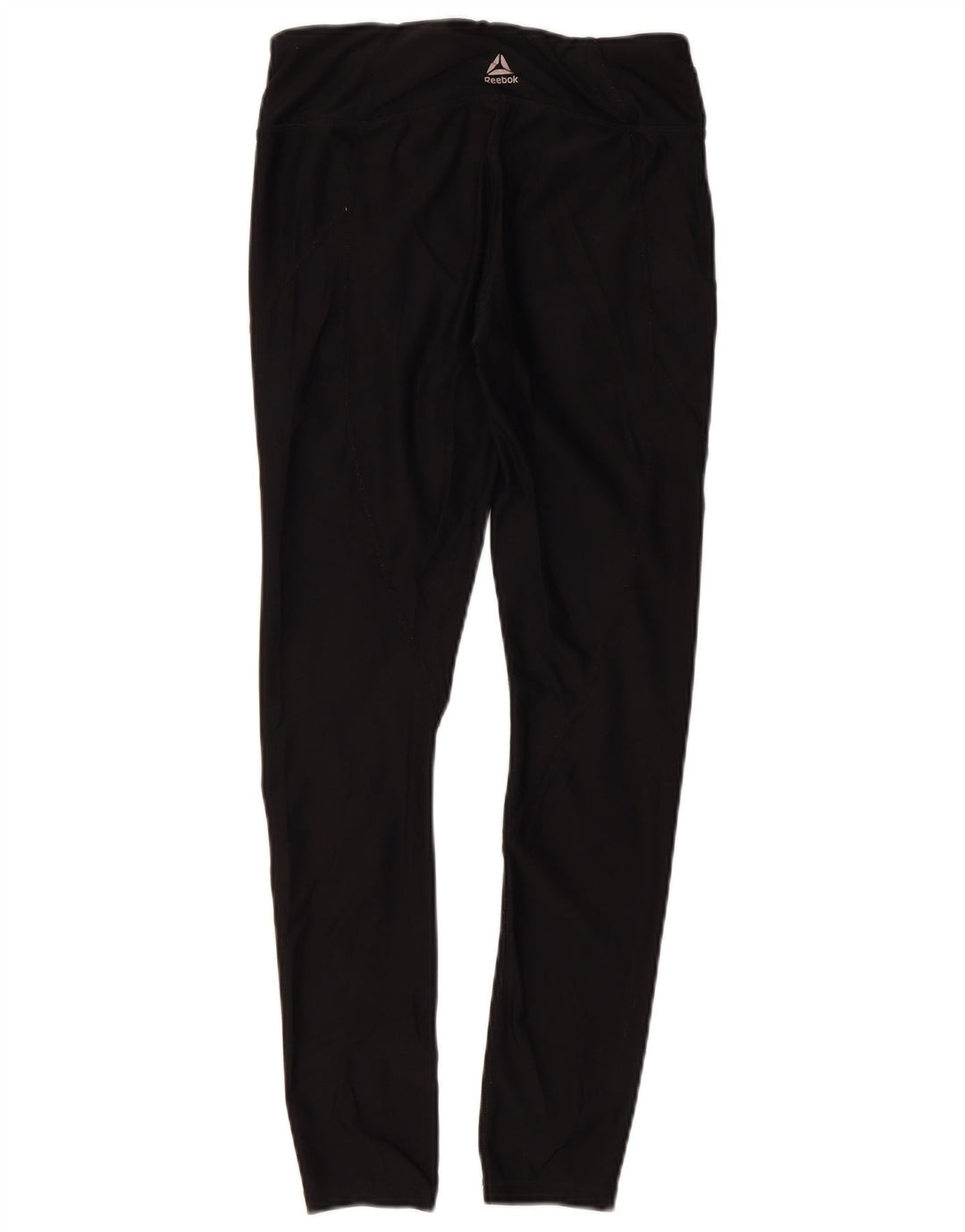 Leggings femininas REEBOK UK 10 pequenas pretas