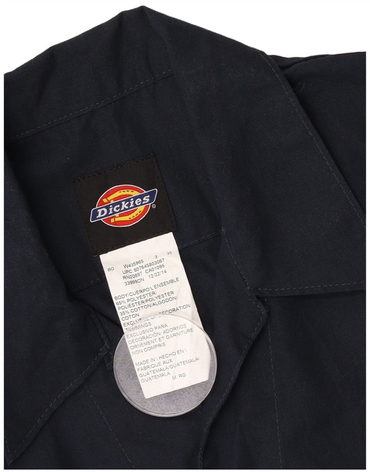 Macacão masculino Dickies poliéster azul marinho médio