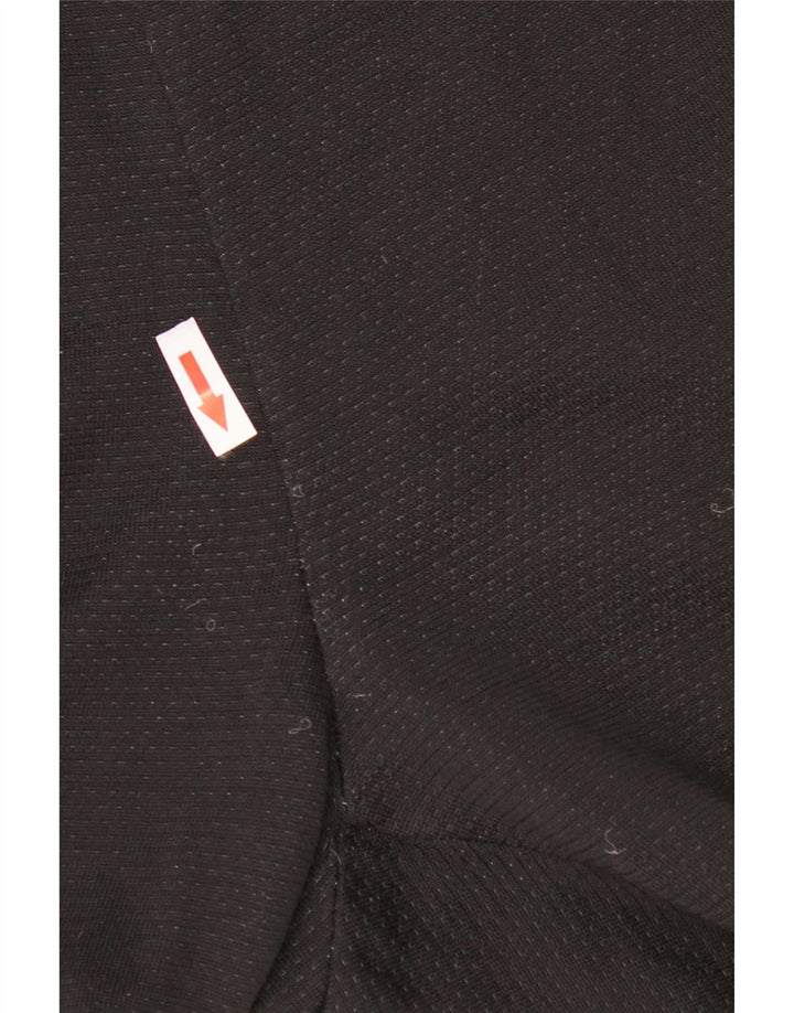 Calças de treino masculinas Adidas XL pretas