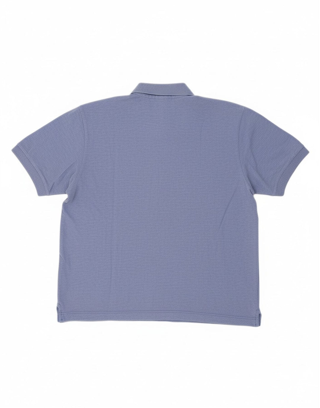Camisa pólo masculina SERGIO TACCHINI IT 44 XS Azul