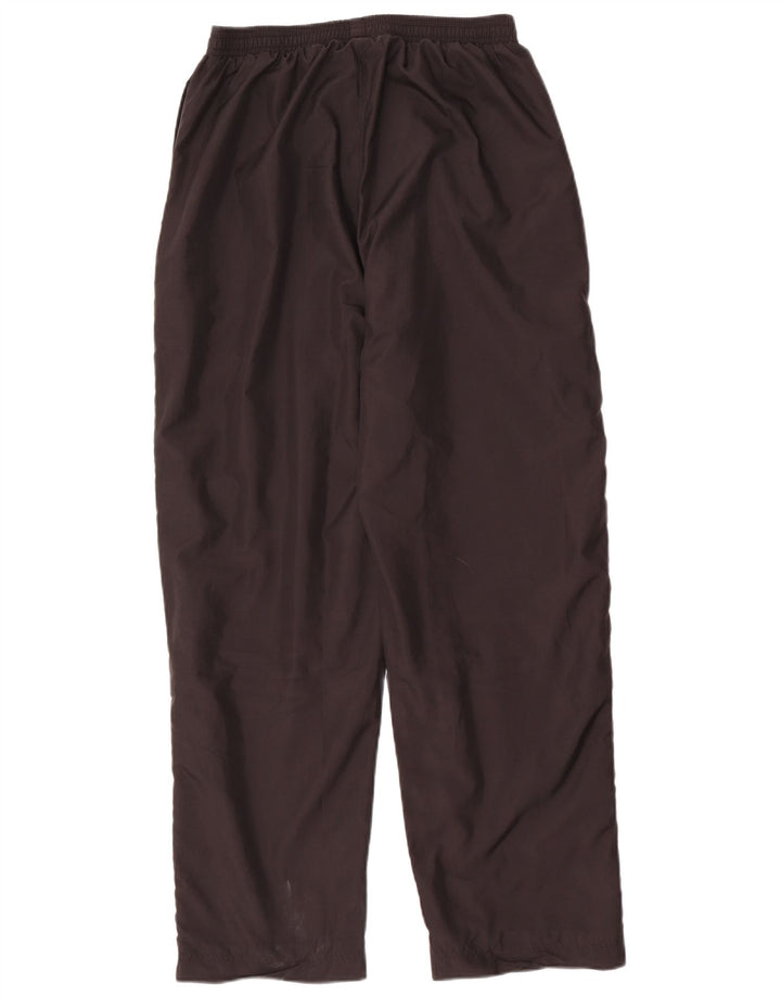 Calça de treino masculina Puma médio preto poliéster