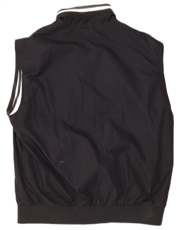 Colete masculino Marina Yachting IT 52 XL poliéster preto